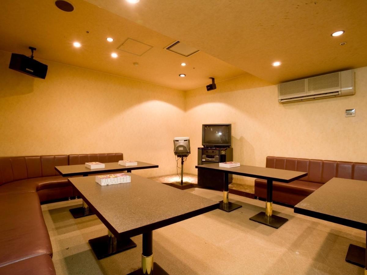 Gamagori Onsenkyo Mikawa Bay Hills Hotel Nishio Exterior foto